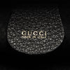 Gucci Bamboo Suede Satchel Secondhand