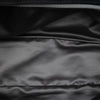 Chanel Extra Large CC Quilted Satin Single Flap Secondhand