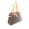 Louis Vuitton Monogram Batignolles Horizontal Secondhand