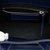 Balenciaga Mini Patent Padlock All Afternoon Satchel Secondhand
