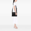 Prada Tessuto Zip Top Crossbody Secondhand