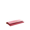 Prada Saffiano Wallet On Chain Secondhand