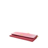 Prada Saffiano Wallet On Chain Secondhand