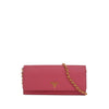 Prada Saffiano Wallet On Chain Secondhand