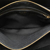 Dior Leather D Bee Satchel Secondhand