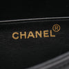 Chanel CC Quilted Lambskin Flap Briefcase Secondhand
