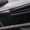 Chanel CC Quilted Lambskin Flap Briefcase Secondhand