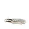 Secondhand Hermès Palladium Plated Annee de la Main Hand Cadena Charm