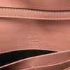 Gucci Microguccissima Wallet on Strap Secondhand
