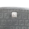 Fendi Zucchino Canvas Crossbody Secondhand