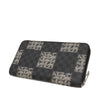 Secondhand Louis Vuitton Christopher Nemeth Damier Graphite Zippy Organizer Wallet