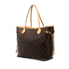 Louis Vuitton Monogram Neverfull MM Secondhand