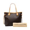 Louis Vuitton Monogram Neverfull MM Secondhand