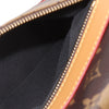 Louis Vuitton Nigo Monogram Reverse Randonnee Backpack Secondhand