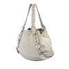 Gucci Guccissima Horsebit Pelham Shoulder Bag Secondhand