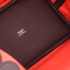 Hermès Toile Goeland and Swift Cargo Picotin Lock 18 Secondhand