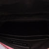 Balenciaga Mini BB Monogram Denim Le Cagole Secondhand