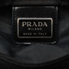 Prada Tessuto Zip Top Crossbody Secondhand