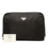 Prada Tessuto Cosmetic Pouch Secondhand