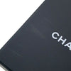 Chanel Gold Plated CC Faux Pearl Rhinestone Brooch Secondhand