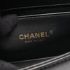 Chanel Small Chevron Caviar Boy Flap Secondhand