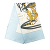 Hermès Brides de Gala Silk Scarf 90 Secondhand