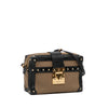 Louis Vuitton Petite Malle Soft MM Secondhand