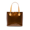 Louis Vuitton Monogram Vernis Houston Secondhand