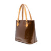 Louis Vuitton Monogram Vernis Houston Secondhand