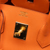 Hermès Epsom Birkin Retourne 35 Secondhand