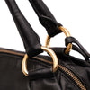 Prada Soft Calf Satchel Secondhand