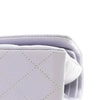 Chanel Small Classic Caviar Double Flap Secondhand