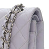 Chanel Small Classic Caviar Double Flap Secondhand