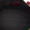 Burberry Small Haymarket Check Coated Canvas Salisbury Tote Secondhand