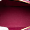 Louis Vuitton Monogram Vernis Alma BB Secondhand