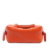 Gucci Small Microguccissima Bree Satchel Secondhand