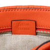 Gucci Small Microguccissima Bree Satchel Secondhand