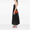 Gucci Small Microguccissima Bree Satchel Secondhand