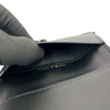 Chanel Quilted Caviar Boy Trifold Wallet Secondhand