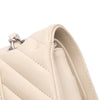 Chanel Medium Classic Chevron Lambskin Double Flap Secondhand
