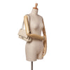 Chanel Medium Classic Chevron Lambskin Double Flap Secondhand