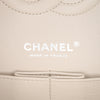 Chanel Medium Classic Chevron Lambskin Double Flap Secondhand