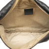 Gucci Leather Logo Web Belt Bag Secondhand