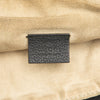 Gucci Calfskin Logo Web Belt Bag Secondhand