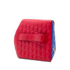Chanel Quilted Lambskin Fresh Air Clutch Secondhand