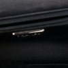 Chanel Quilted Lambskin Fresh Air Clutch Secondhand
