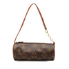 Louis Vuitton Monogram Papillon Pochette Secondhand