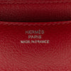 Hermès Mini Evercolor Constance 18 Secondhand