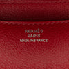 Hermès Mini Evercolor Constance 18 Secondhand