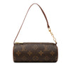 Louis Vuitton Monogram Papillon Pochette Secondhand
